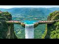 TOP 10 Places on Earth That Look Like Another Planet — But People Actually Live There