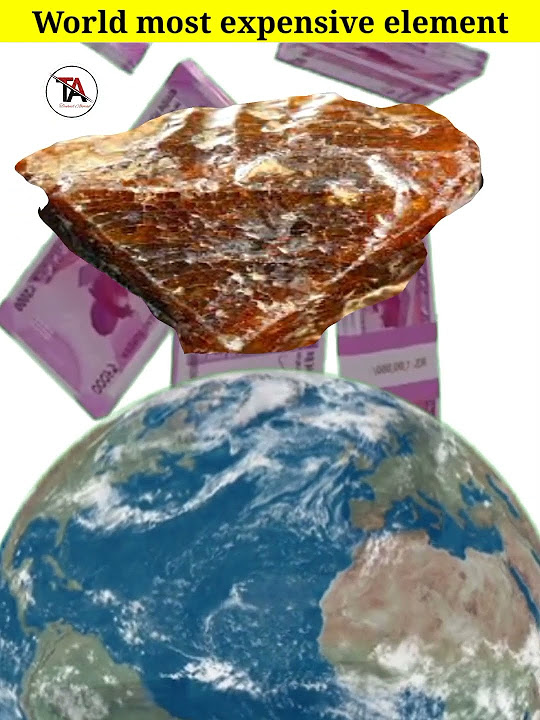 is-gold-the-most-expensive-element-in-the-world-l-shorts-youtube