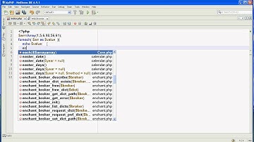 021 PHP from scratch (A-Z)   English LOOPS FOREACH  Statement