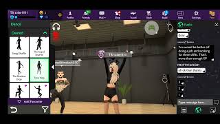 Avakin Life - 3D Metaverse - 2022-04-09 screenshot 3