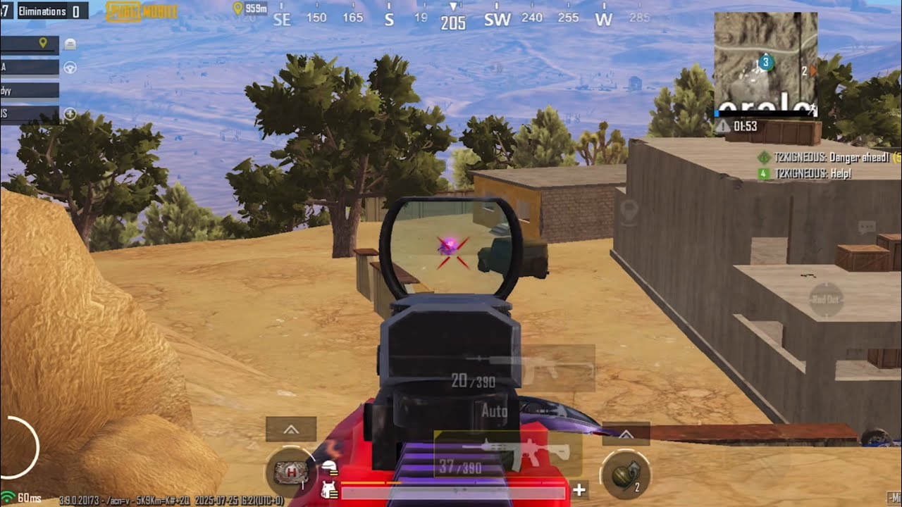 Tournament highlights @t2kesports 