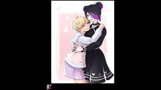 juleka x rose UwU juleka x rose UwU