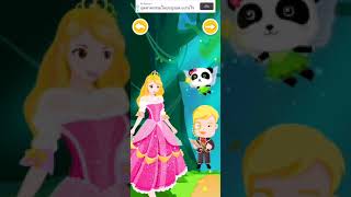 ผจญภัยกับหญิง |เกมแฟชั่นของเจ้าหญิง screenshot 2