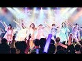 アップアップガールズ(仮) ∞ Lives Change &amp; Evolution in 新宿BLAZE