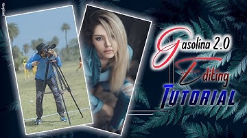 Gasolina 2.0 Tutorial ||New Viral Video Editing Alight Motion 🖤😻 @statusduniya01 @sandiptalk