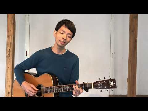 たしかなこと cover song of小田和正【"長崎市の小田和正"林孝行】