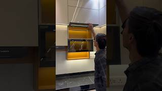 Latest Modular Kitchen Design 2026 || Modular Kitchen Design Ideas 2026 #shorts