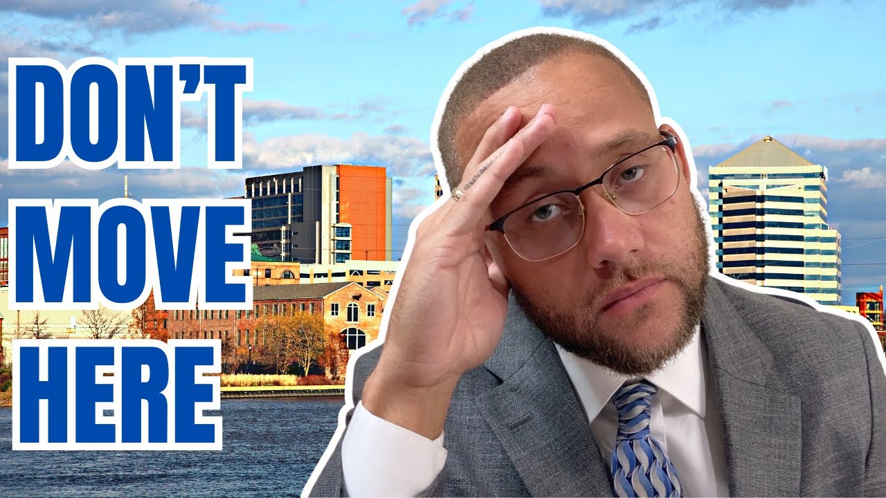 6 Reasons Not to Move to Delaware | Living In Delaware