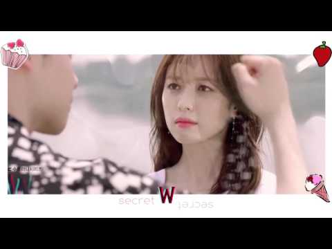 Secret -  W Two Worlds - Lee Jong Suk/Han Hyo Joo Mv