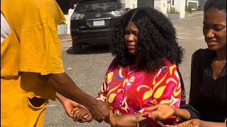 Download Lagu THE MESSIAH IS HERE  - ASA MEGA,  OGECHUKWU OGECHUKWU, ELVIS AGUBE 2025 NIGERIA MOVIES ￼ MP3