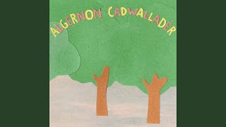 Video thumbnail of "Algernon Cadwallader - Motivational Song"