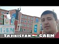 Гарм & Рашт,  Tajikistan 🇹🇯 Dushanbe ТОЧИКИСТОН, Гар,,  САНБОЙ.ТВ, таджикский блогер,  Я Таджик,