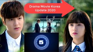 Korea romantic movies 2020 - best ...