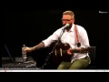 City and Colour Live Session, July 13th, 2011 Part 1