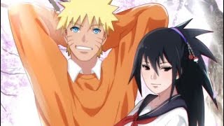 Konoha High NaruSasu | Reboot {ep2}