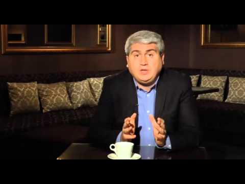 გადაცემა \"დიდი ბიზნესი\" - ფრედ დელუკა და იაკობ და ჰენდრიკ სპაიკერები