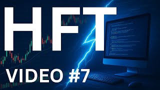 Index Arbitrage (Start-Arb) Strategy || High Frequency Trading- A Complete Guide 🎯