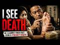 Predicting Death Just by Looking at Feet?