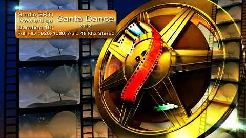 After Effects Project Files - Editable Countdown - VideoHive