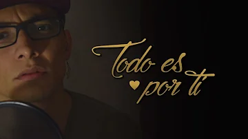 Austin Mahone - All I Ever Need (SPANISH VERSION) (Caésar - Todo Es Por Ti)