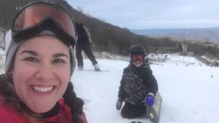 Beech Mountain 2015