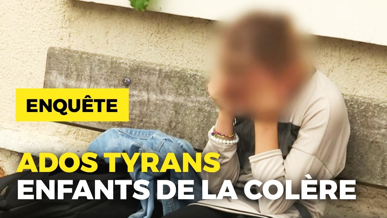 Ados tyrans : Comment les institutions gèrent les enfants aux comportements difficiles