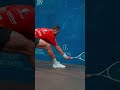 A first TOC title for world no.1 Mostafa Asal 🔥🏆