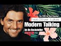 Modern Talking Feat Oliver Lukas Im No Rockefeller Ein SOS An Den Himmel Jack Li Mix 