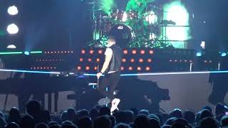 One Vision of Queen Marc Martel - Radio Gaga - Live Düsseldorf 01.11.2025