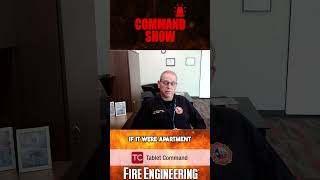 Fireground Command That Saves Lives: Lessons from Waco Fire