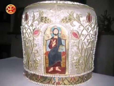 ხატმწერი ( მაკა ჩხაიძე )