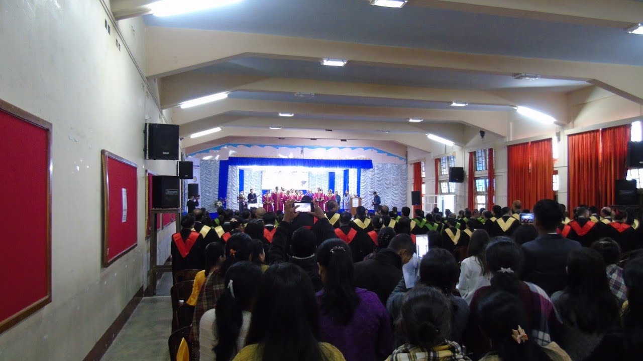 30th Convocation of TESPRO