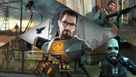 Half-Life 2 android - How to install mods for Half-Life 2 - INSTALLATION GUIDE