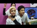 المنشد انس سيد ومريم وجودى يابرار صلوا على المختار بدون موسيقى