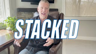 The Conversation Stack: Have You Been Stacked?! #Short