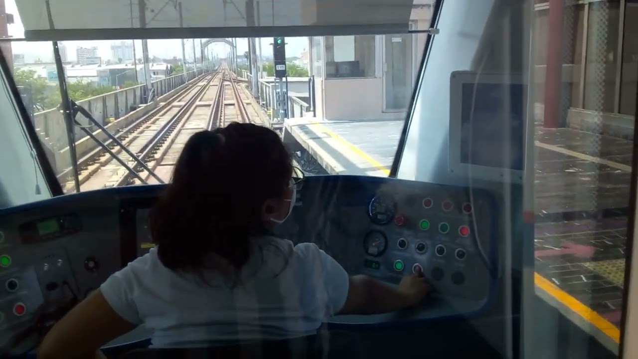 L-1 EXPOCISION - TALLERES (METRORREY)