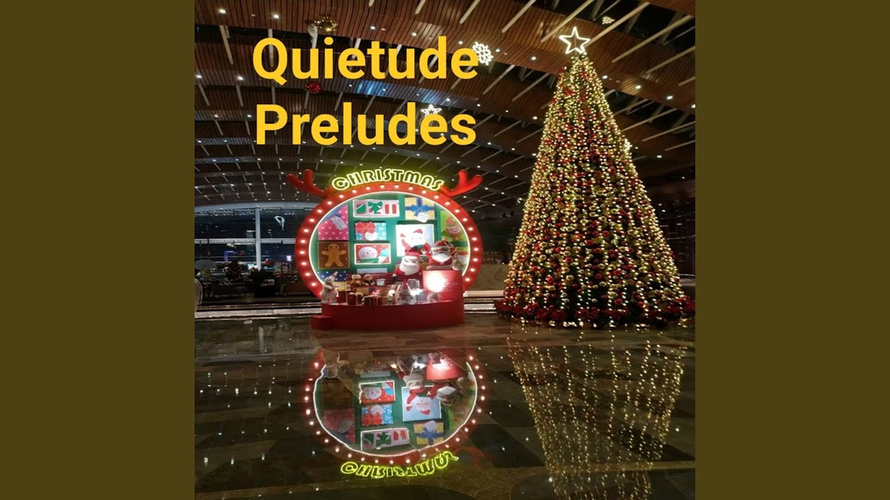 Watch Christmas Eve on YouTube Watch Christmas Eve on YouTube