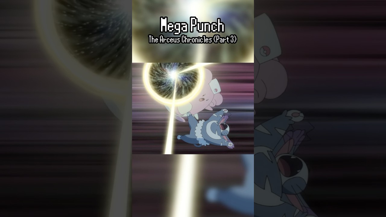 EVERY Move Used by Brock’s Blissey ❤️ 