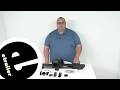 etrailer | A Closer Look at the EcoHitch Hidden Front Mount Trailer Hitch Receiver