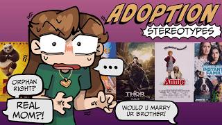 Fighting Adoption Stereotypes Pt.2