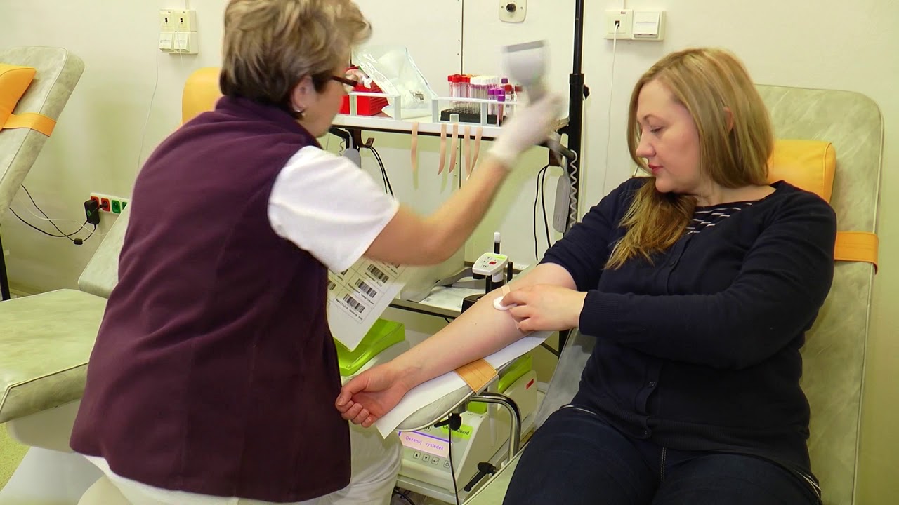 TVS: Krajská nemocnice T. Bati 3. díl