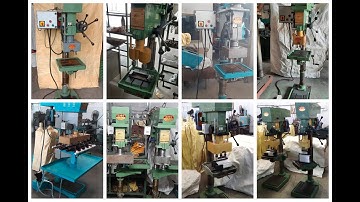 multi spindle drill, mo. 9426910709, 3 spindle, spm machine, please subscribe🙏 by siddhapura mfg