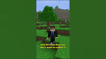 Can You Make Grass In Minecraft 