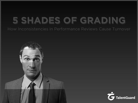 5-shades-of-grading:-how-inconsistencies-in-performance-reviews-cause-turnover