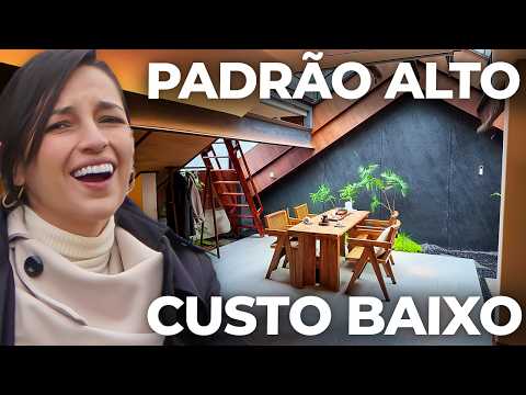 Quarto Dos Sonhos Em Estilo Zen | TOUR EM CHENGDU