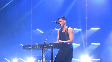 The Script - For The First Time