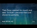 Evangelism The Mission of the Church - KCC Sermon 18 August 2024