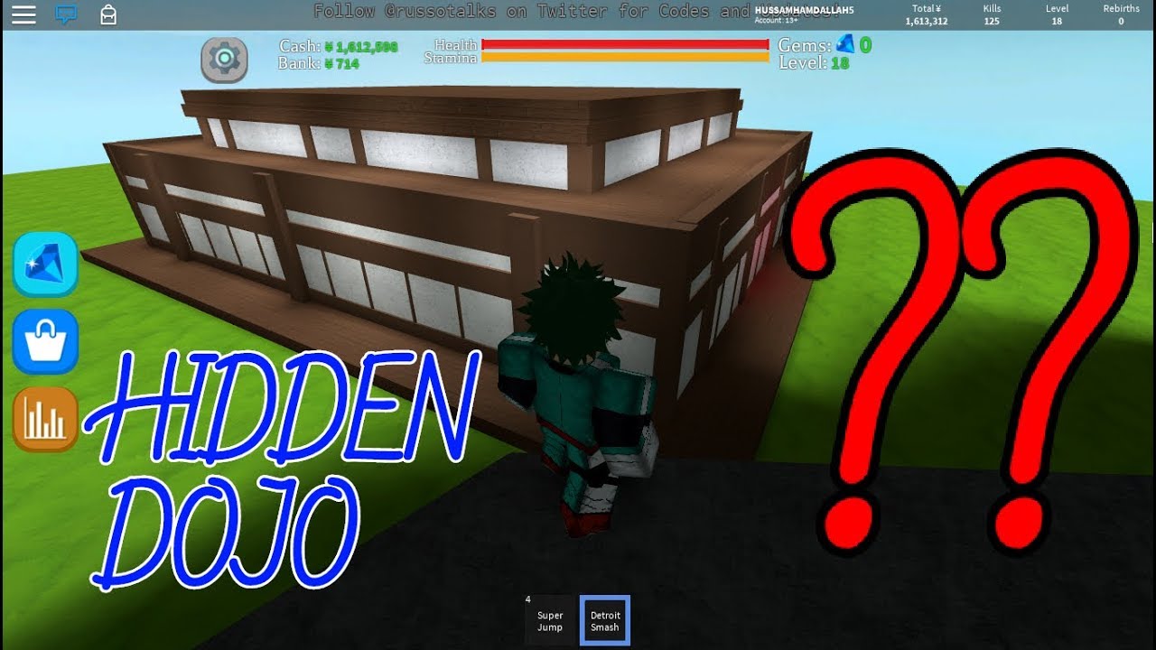 Codes Roblox Anime Tycoon Hidden Dojo My Hero Academia Tycoon Powers Youtube - roblox codes for anime tycoon