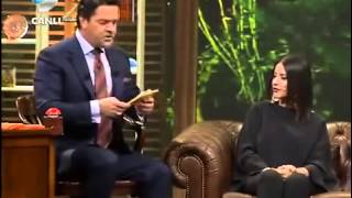 Zara- Beyaz Show Sohbet Karma 3 Mayıs 2013