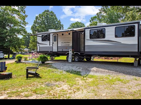 1363 Napier Road, Hohenwald, TN home video tour